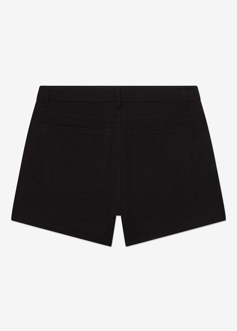 All-In 5" Shorts | Black