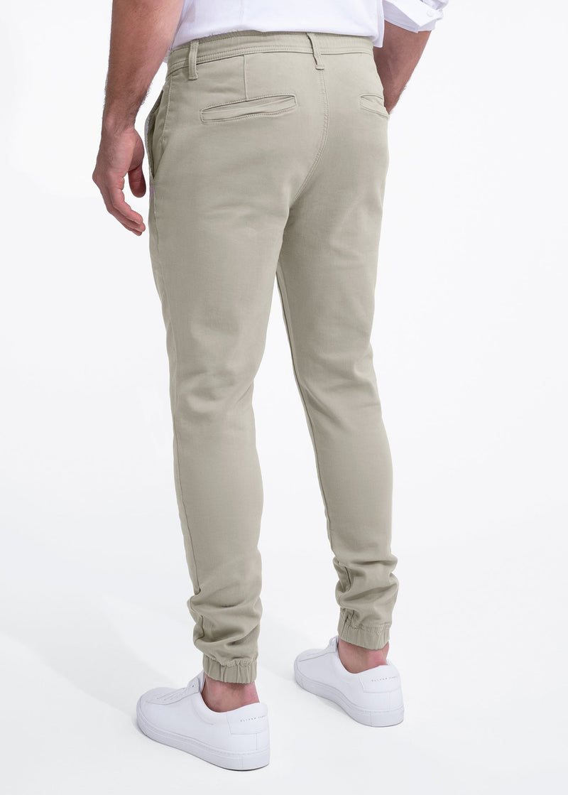 Duo Joggers | Deeper Stone