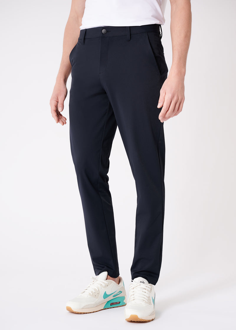 High & Mighty Virtus Pants | Black