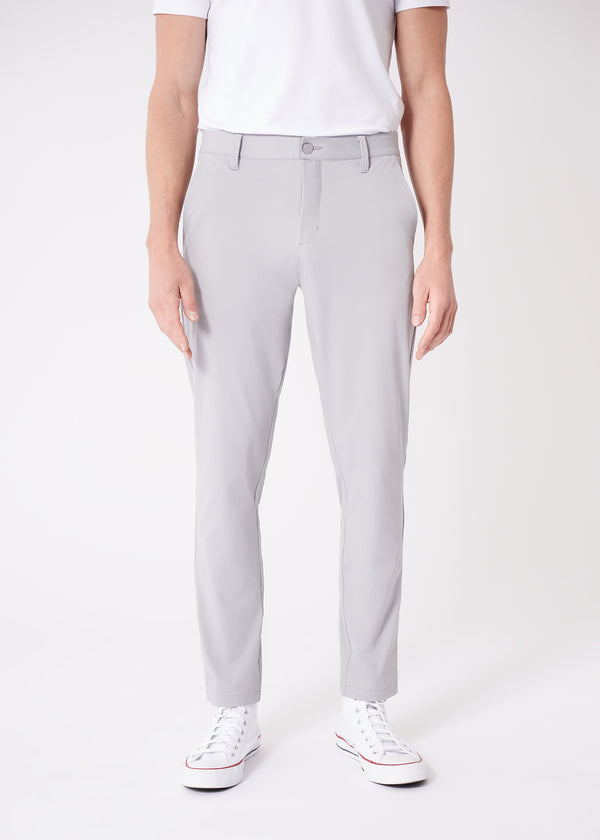 High & Mighty Virtus Pants | Light Grey