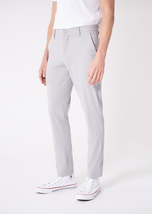 High & Mighty Virtus Pants | Light Grey