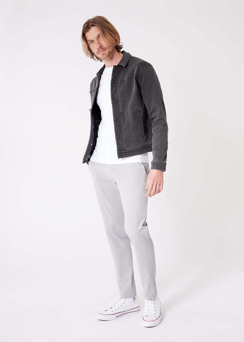 High & Mighty Virtus Pants | Light Grey