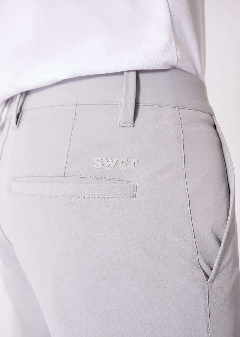 High & Mighty Virtus Pants | Light Grey