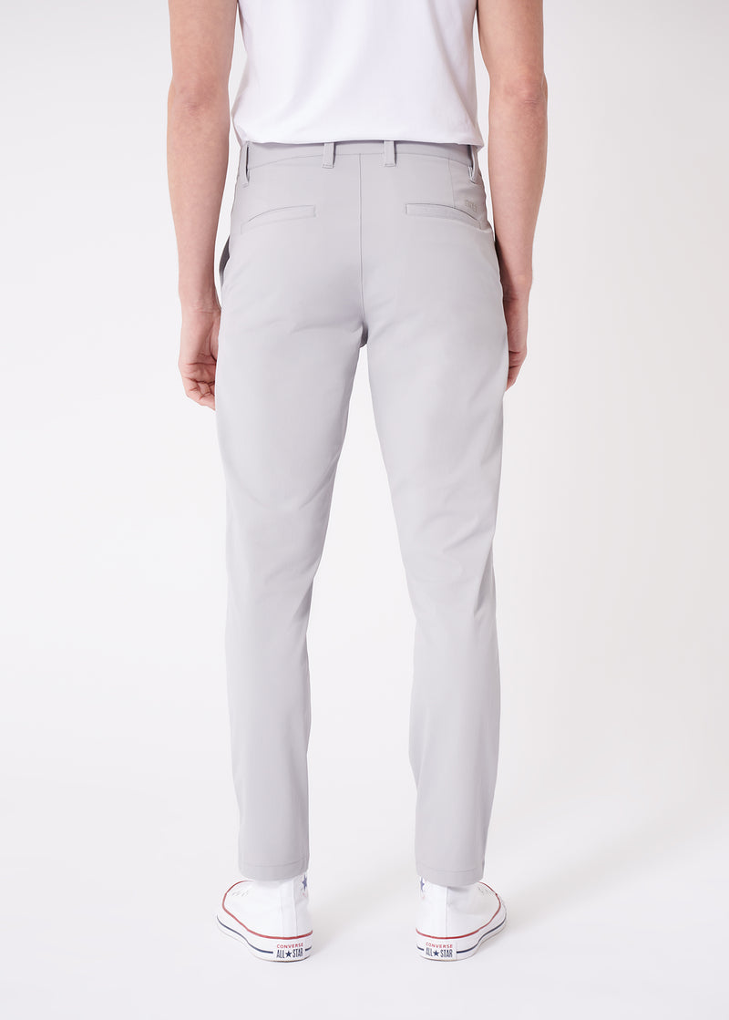 High & Mighty Virtus Pants | Light Grey