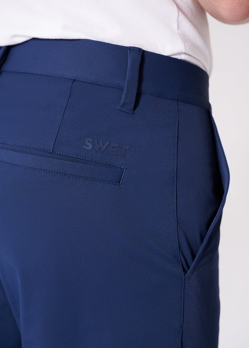 High & Mighty Virtus Pants | Navy