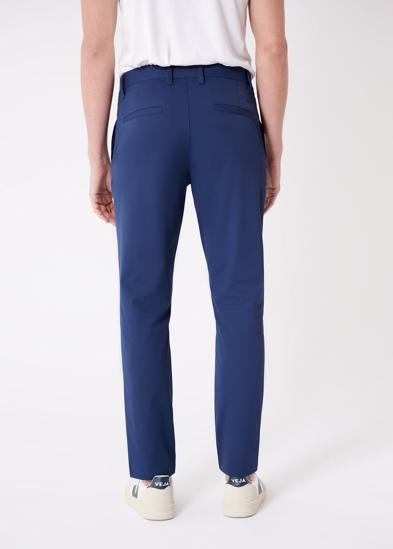 High & Mighty Virtus Pants | Navy