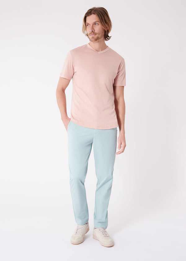 High & Mighty Virtus Pants | Seafoam