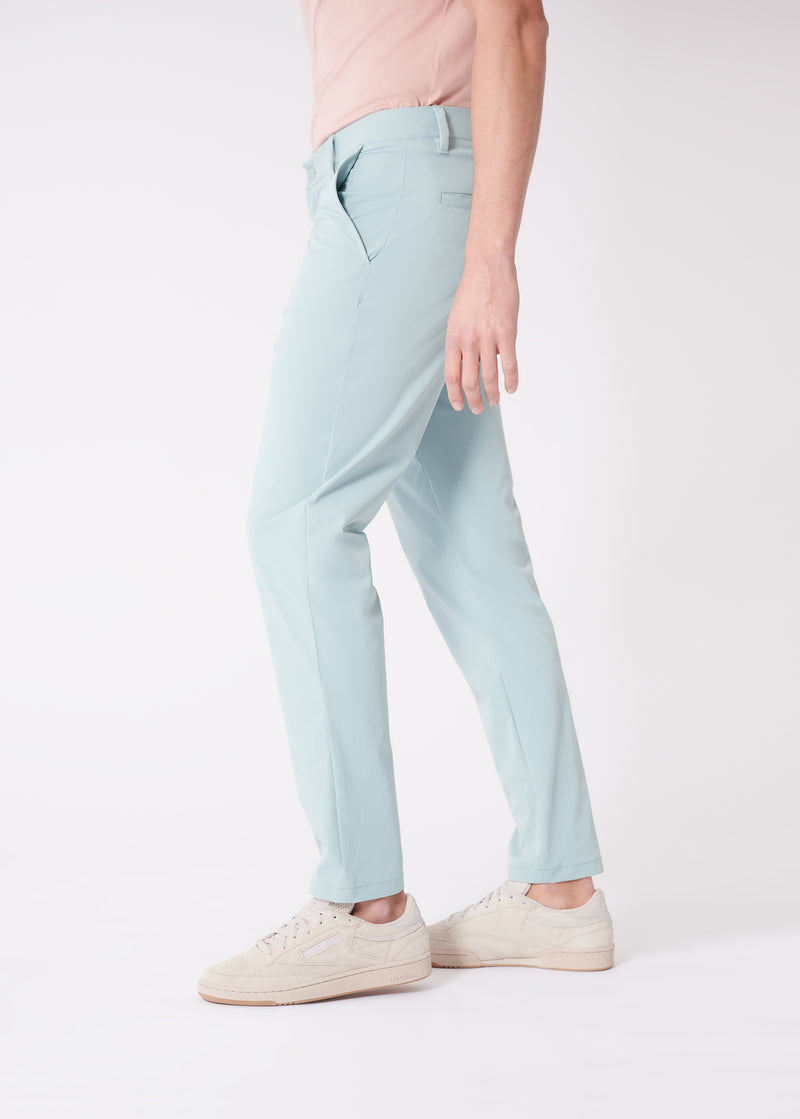 High & Mighty Virtus Pants | Seafoam