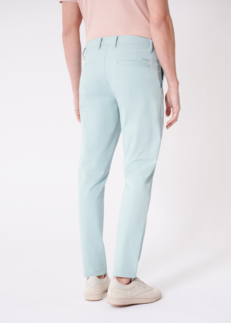 High & Mighty Virtus Pants | Seafoam