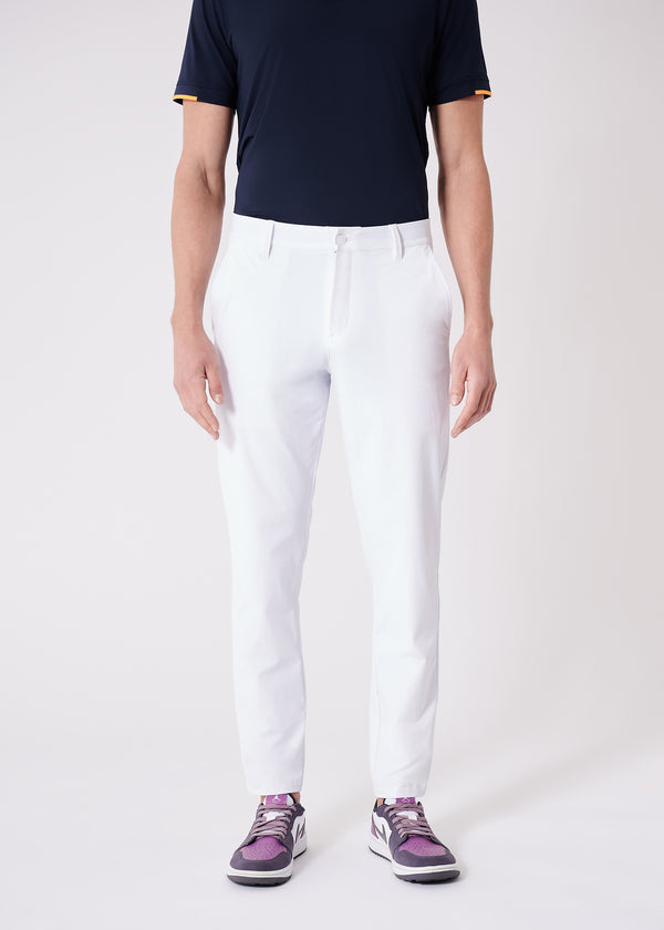 High & Mighty Virtus Pants | White