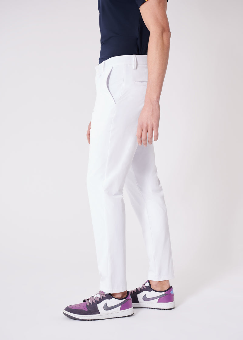 High & Mighty Virtus Pants | White