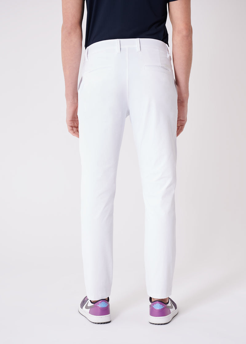 High & Mighty Virtus Pants | White