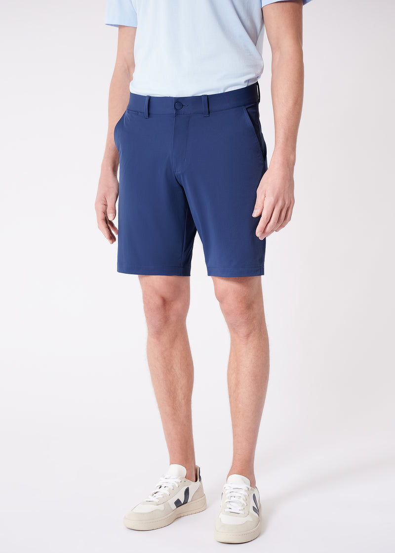 High & Mighty Virtus Shorts | Navy