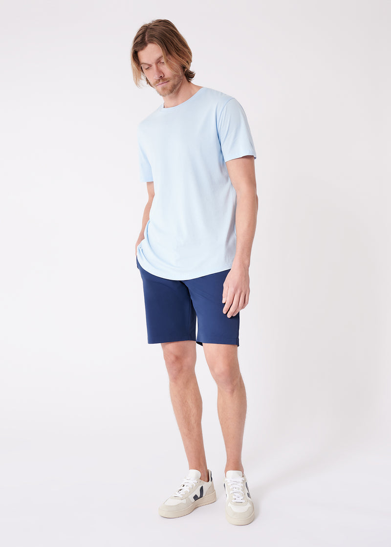 Virtus Shorts | Navy
