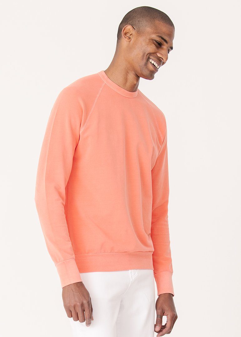 SWET-Shirt | Sunkist Orange