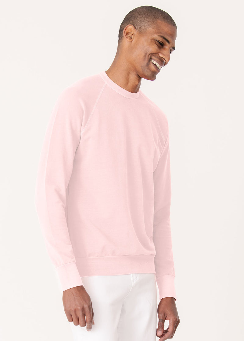 SWET-Shirt | Light Pink