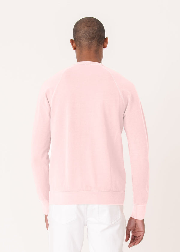 SWET-Shirt | Light Pink