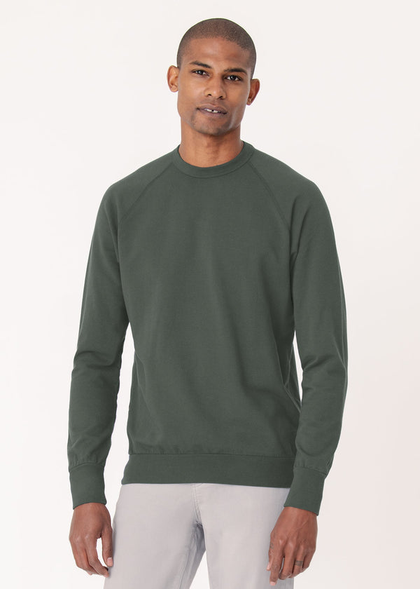 SWET-Shirt | Olive