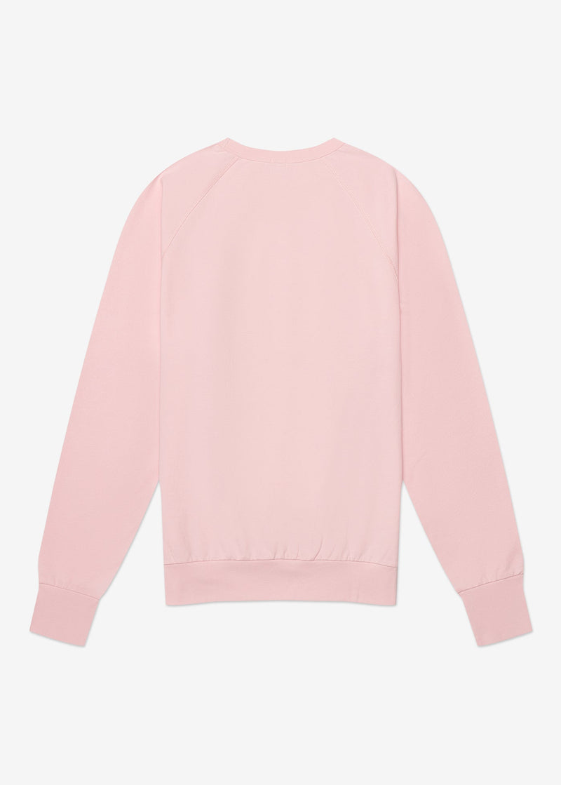 SWET-Shirt | Light Pink