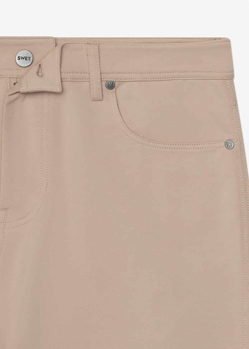All-In 5" Shorts | Deeper Stone