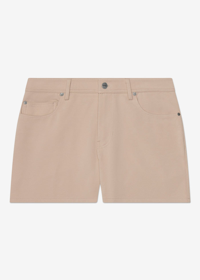 All-In 5" Shorts | Deeper Stone