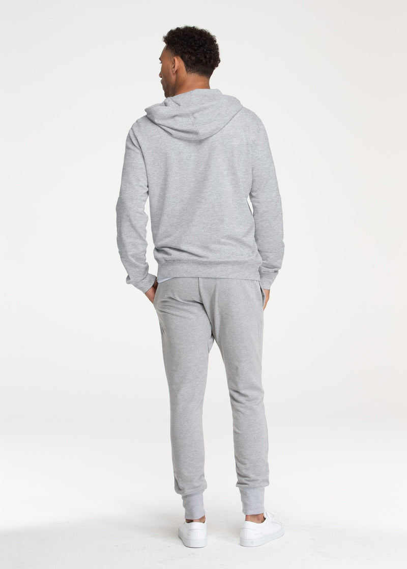 SWET Jogger | Heather Grey