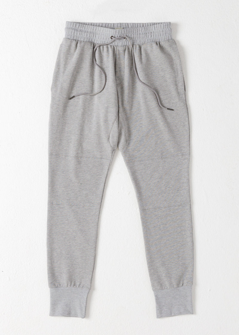 SWET Jogger | Heather Grey