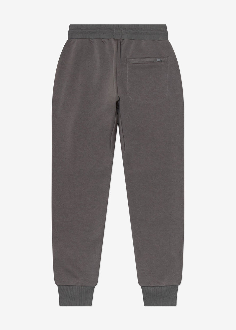 Stretch Fleece Jogger | Monument