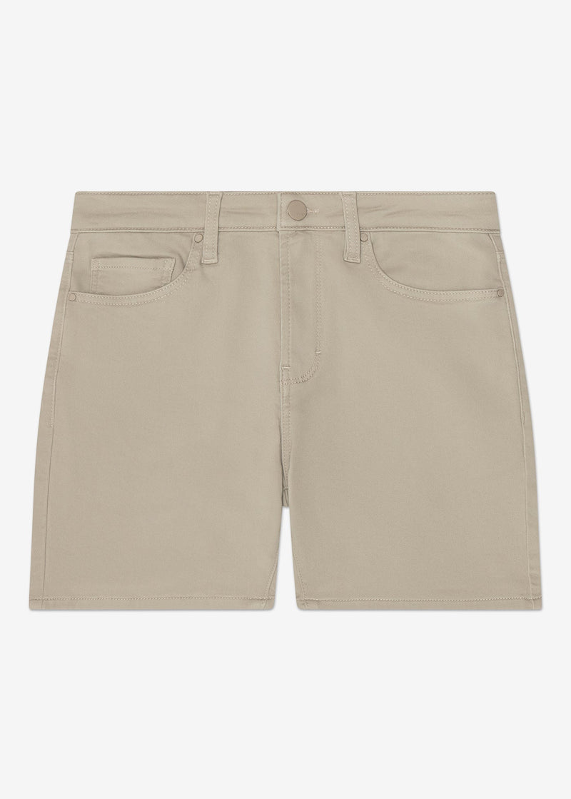 Duo 6" Shorts | Deeper Stone