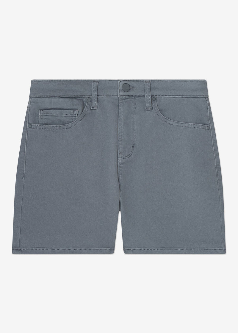 Duo 6" Shorts | French Grey