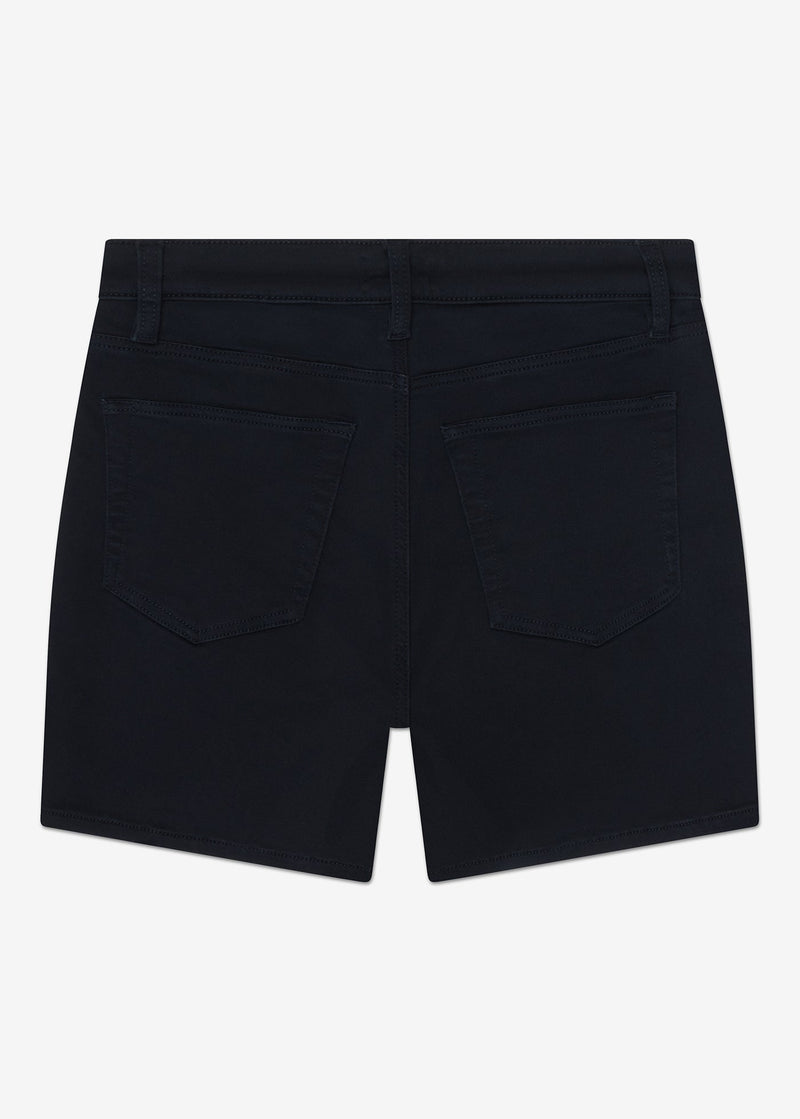 Duo 6" Shorts | Navy