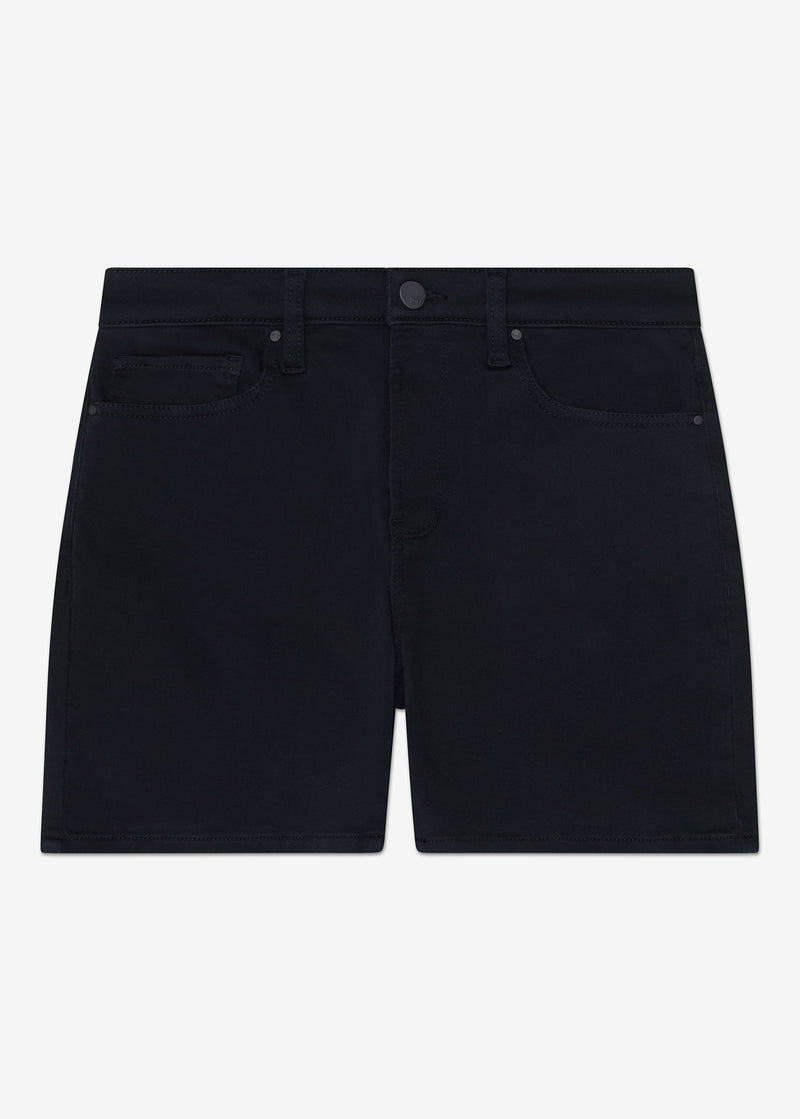 Duo 6" Shorts | Navy