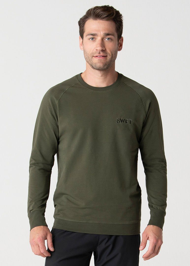 Lightweight Logo SWET Shirt