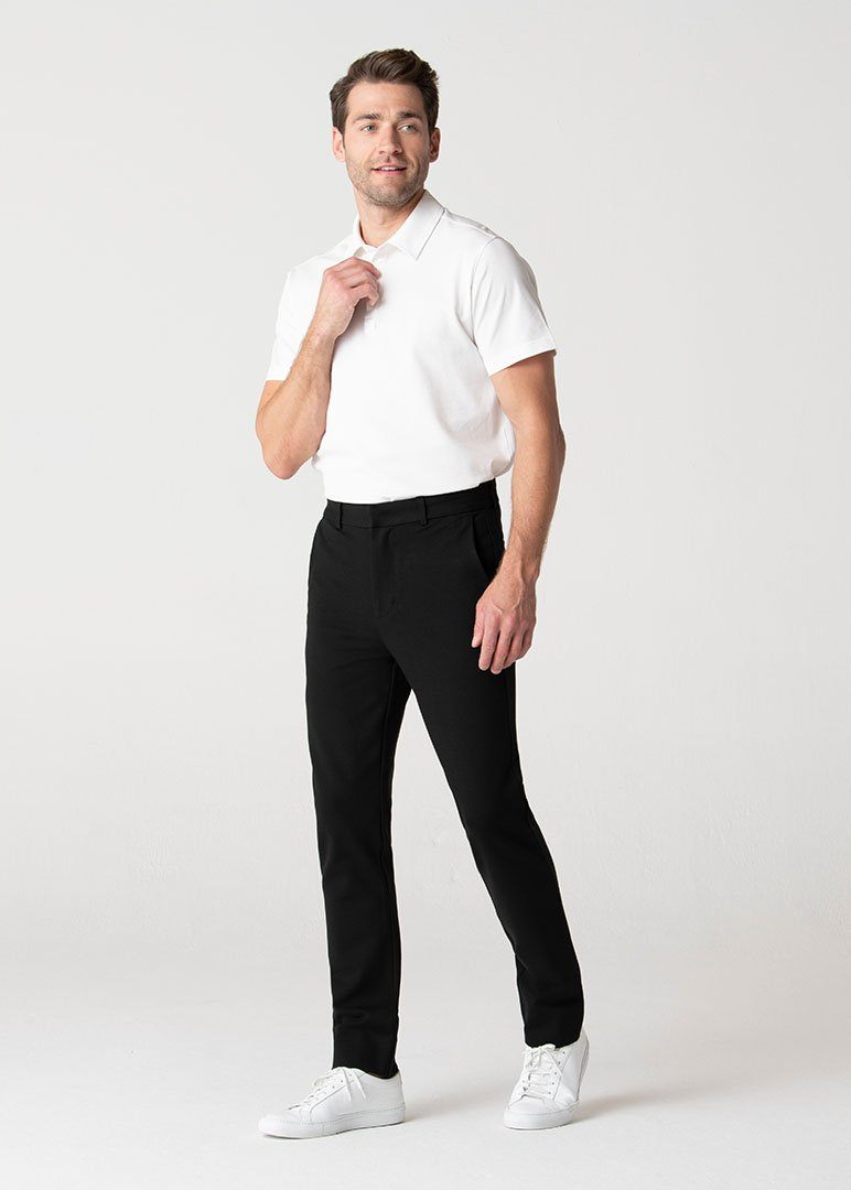 Ponte Trouser