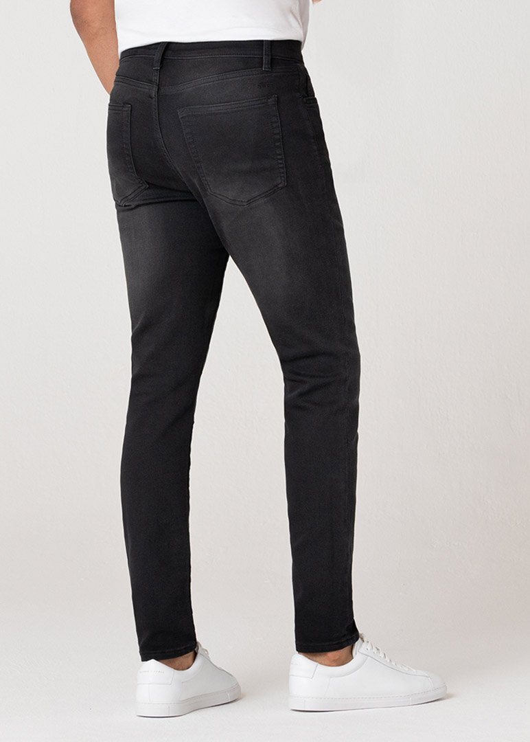 Duo Denim | Black