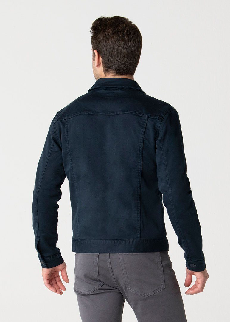 The Duo Jacket | Navy