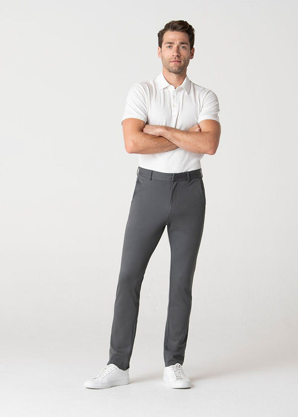 Ponte Trouser