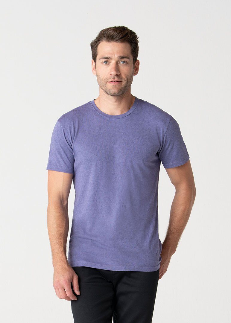 Softest T-Shirt | Iris