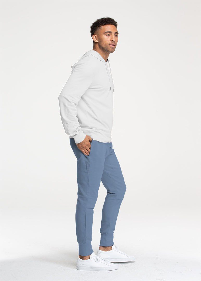 SWET Jogger | Medium Blue