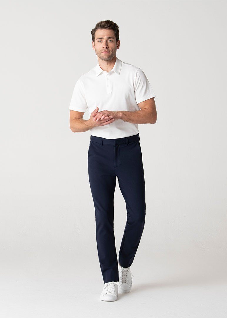 Ponte Trouser