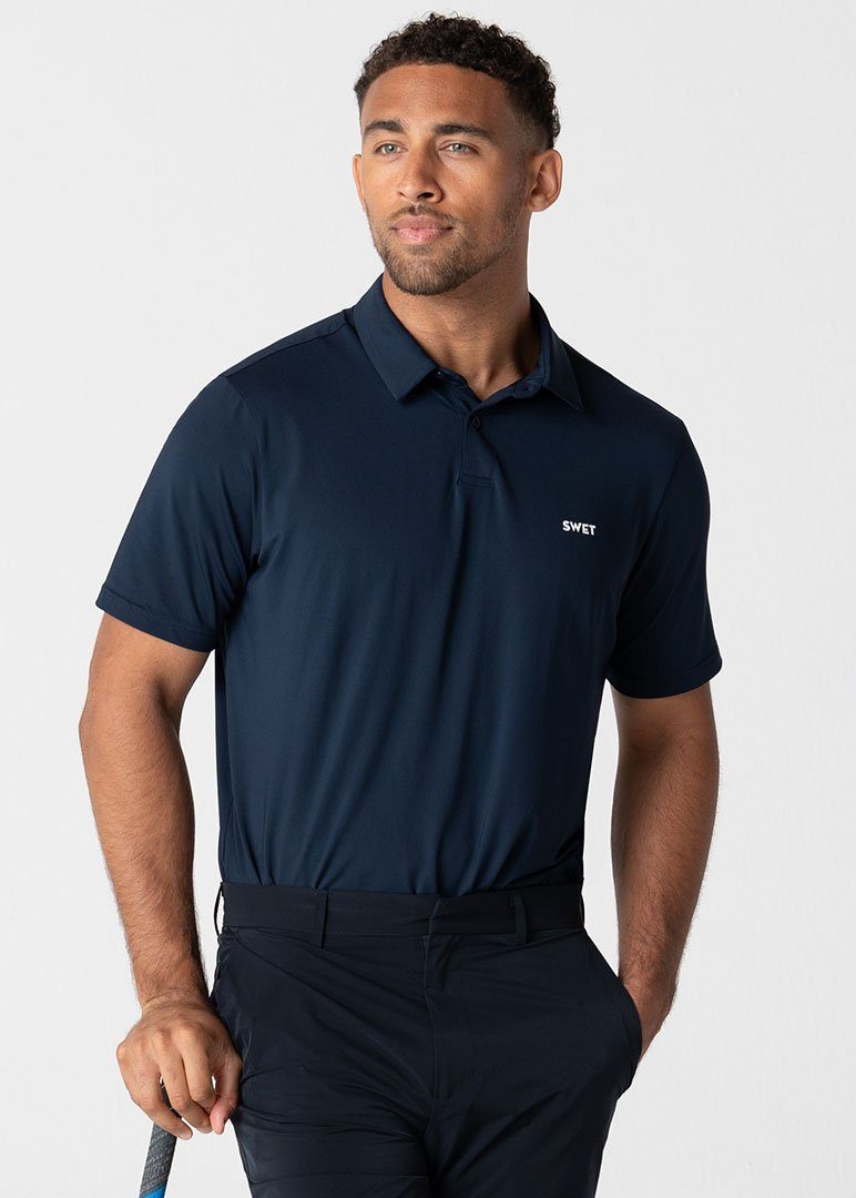 Tour Polo | Navy