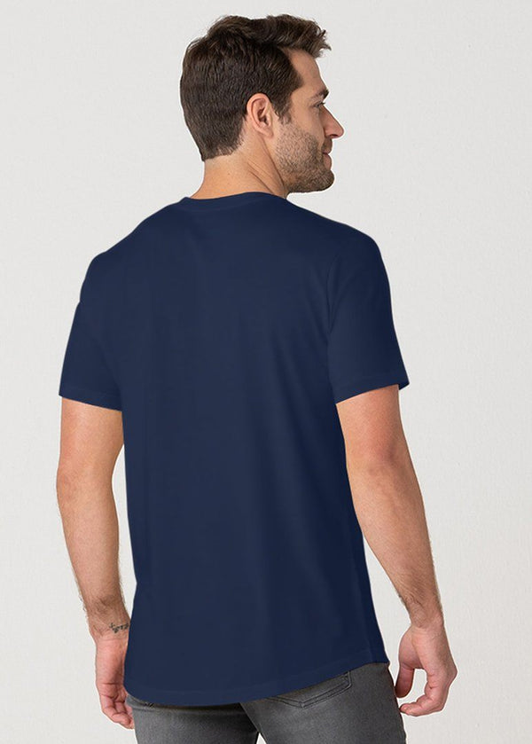 Softest T-Shirt | Admiral Blue