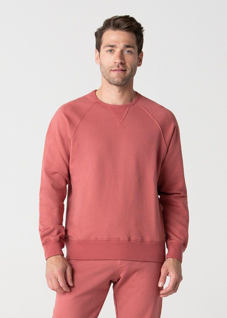 Relaxed Fit SWET-Shirt