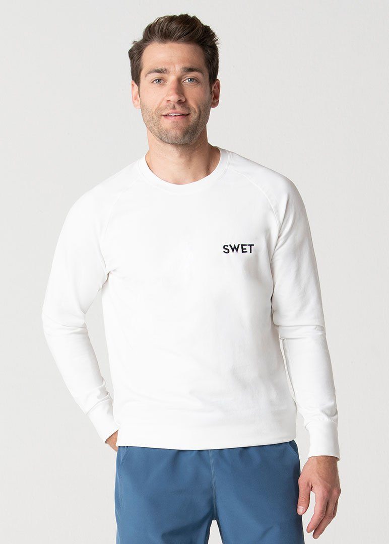 Lightweight Logo SWET Shirt