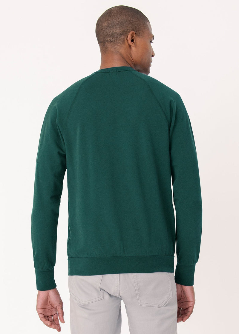 SWET-Shirt | Spruce