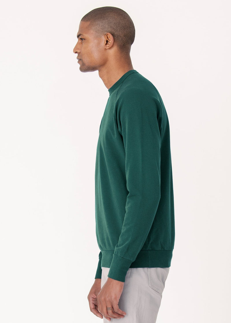 SWET-Shirt | Spruce