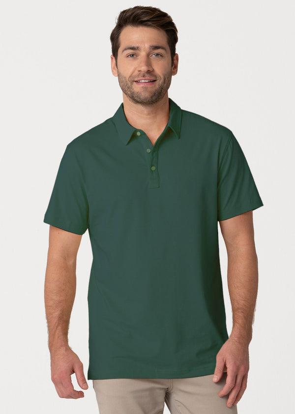 All-In Polo | Spruce
