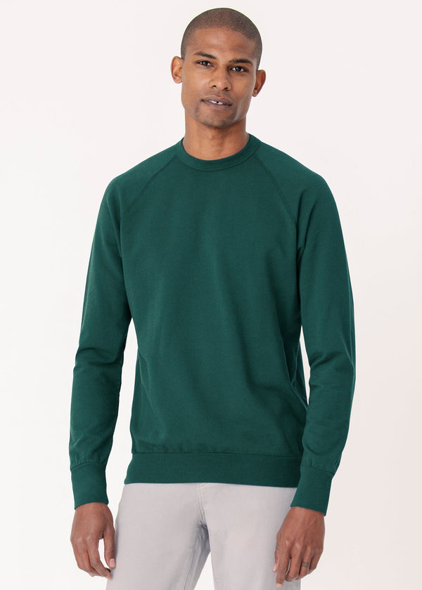 SWET-Shirt | Spruce