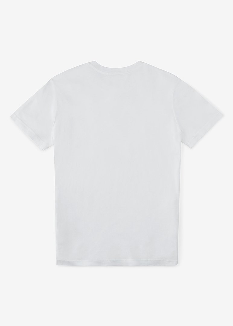 Softest T-Shirt | White