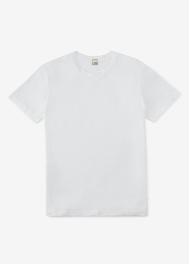 Softest T-Shirt | White